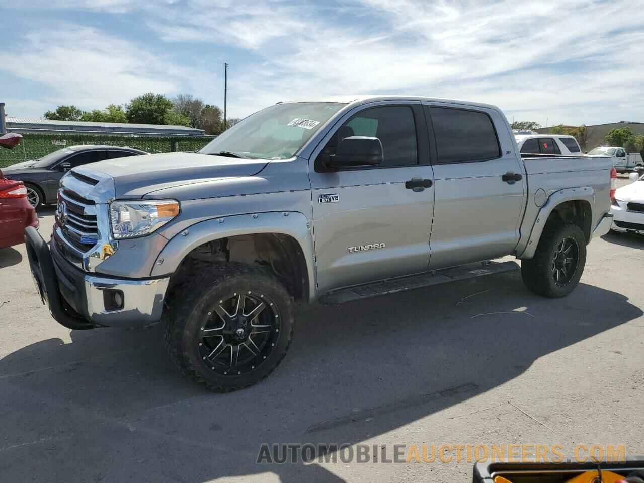 5TFDW5F14GX524301 TOYOTA TUNDRA 2016