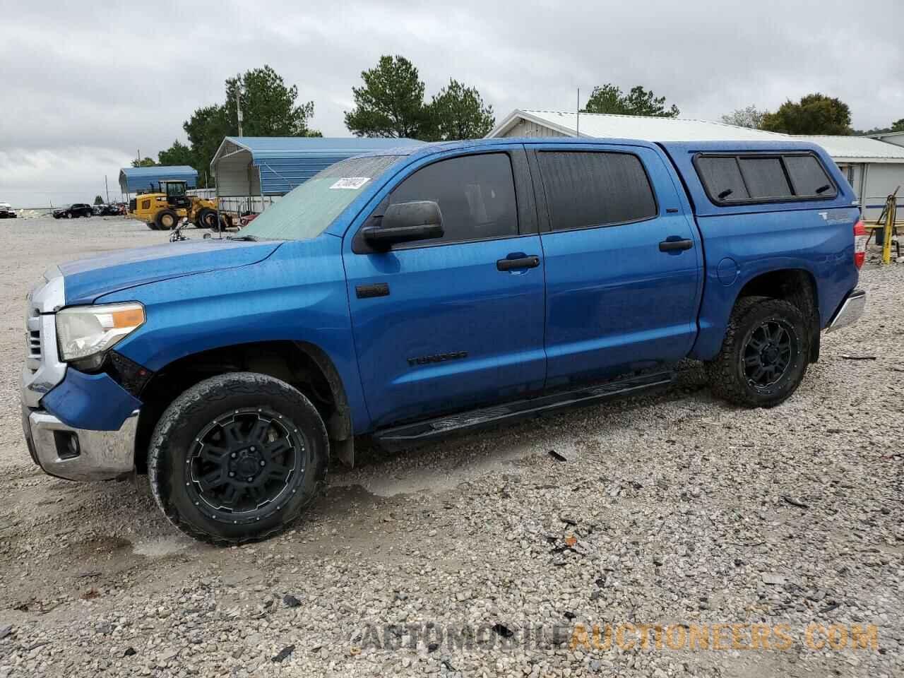 5TFDW5F14GX532723 TOYOTA TUNDRA 2016