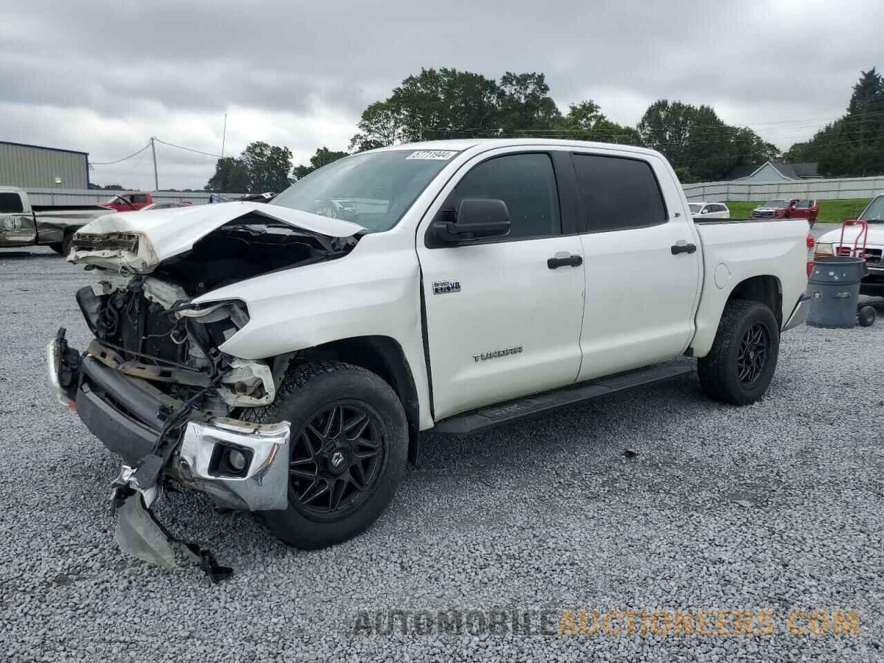 5TFDW5F14GX557556 TOYOTA TUNDRA 2016