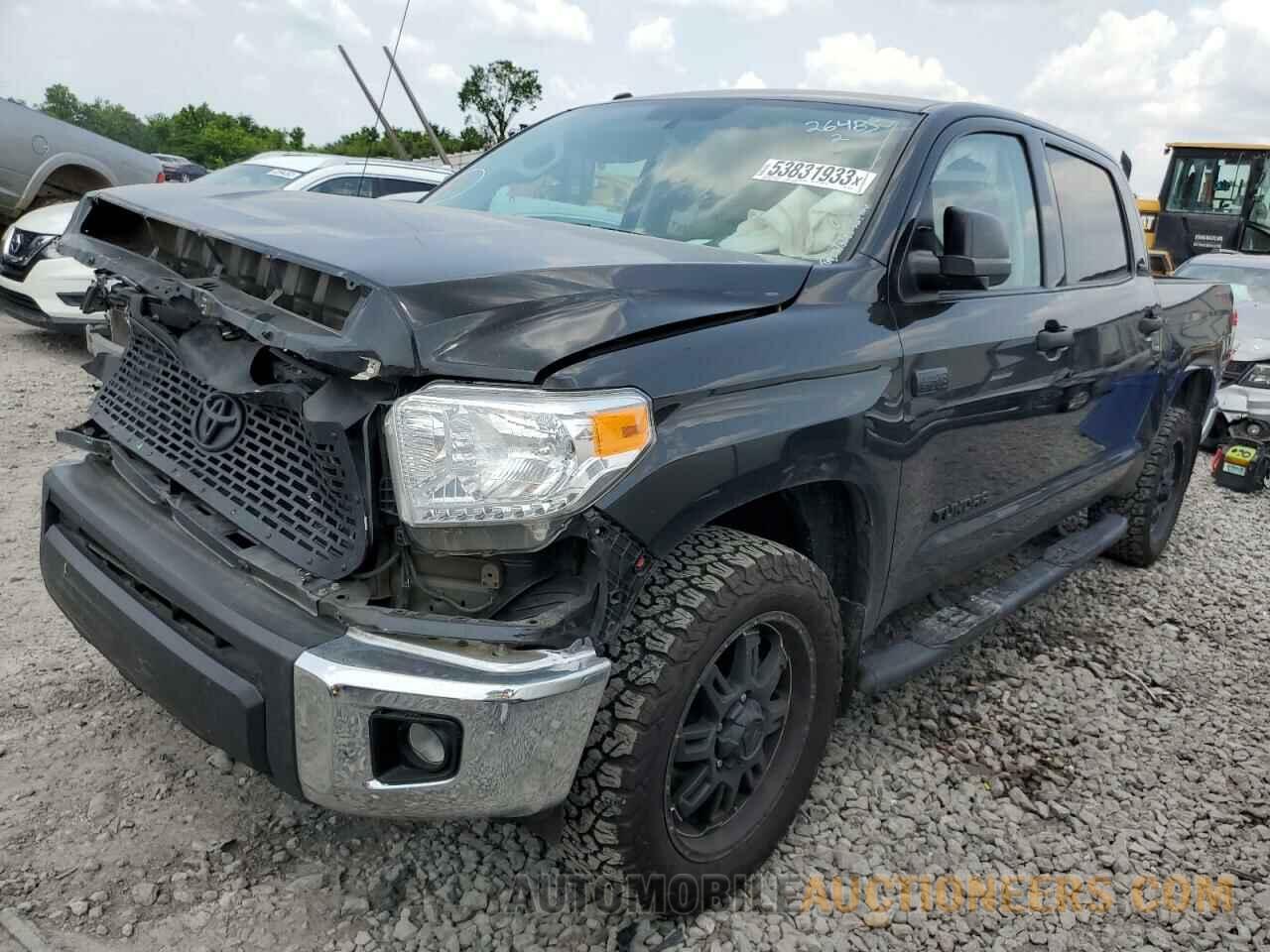 5TFDW5F14GX566726 TOYOTA TUNDRA 2016