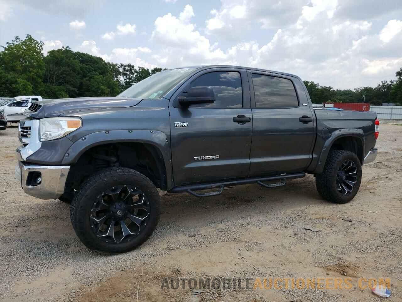 5TFDW5F14GX567181 TOYOTA TUNDRA 2016