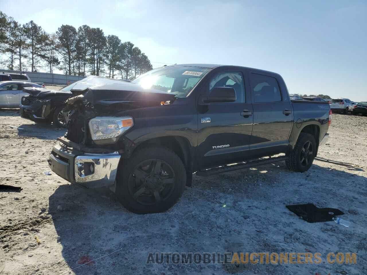 5TFDW5F14GX580416 TOYOTA TUNDRA 2016