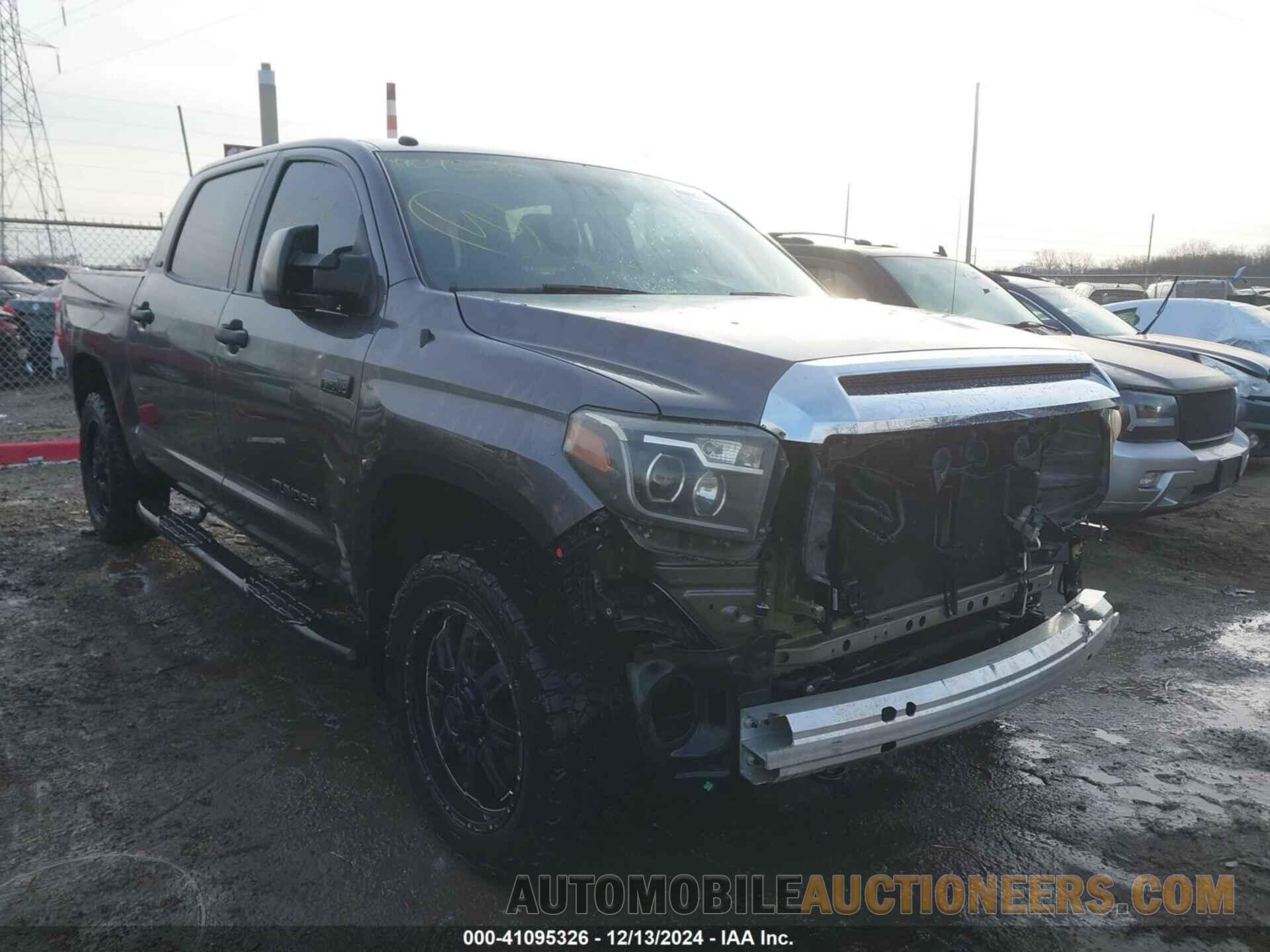 5TFDW5F14HX593491 TOYOTA TUNDRA 2017