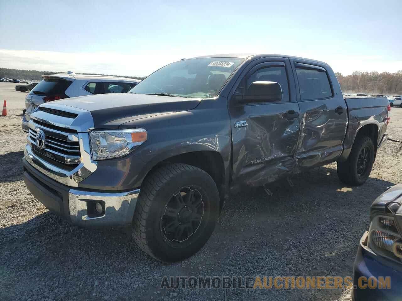 5TFDW5F14HX599808 TOYOTA TUNDRA 2017