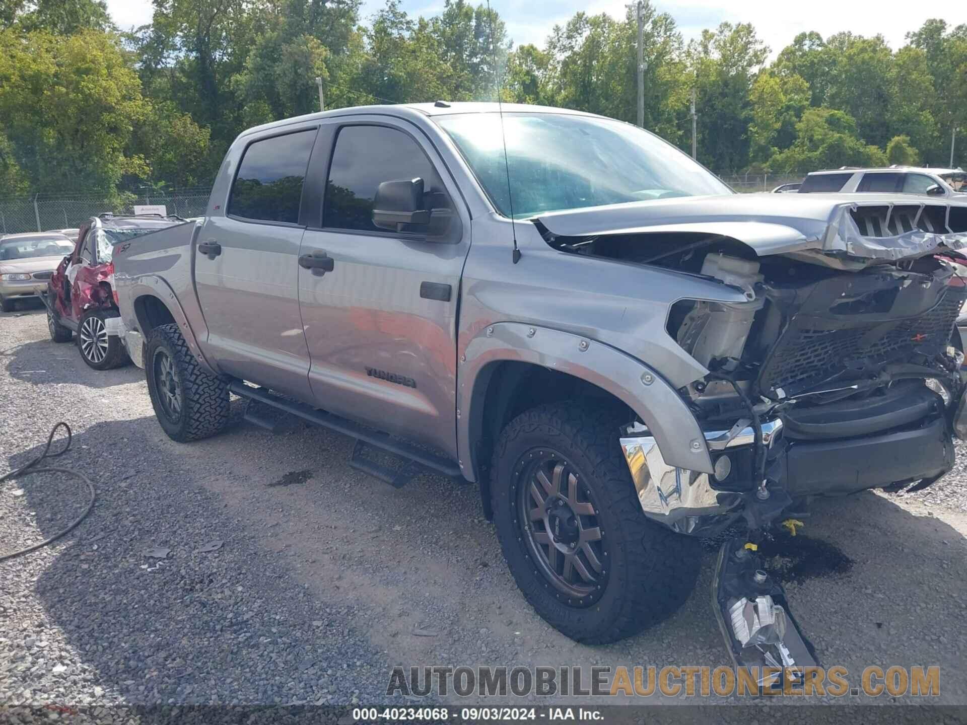 5TFDW5F14HX625095 TOYOTA TUNDRA 2017