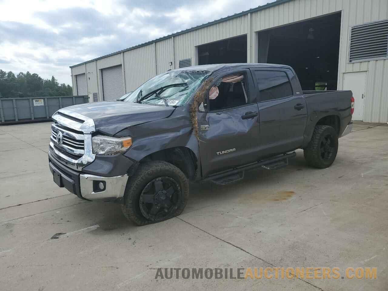 5TFDW5F14HX626148 TOYOTA TUNDRA 2017