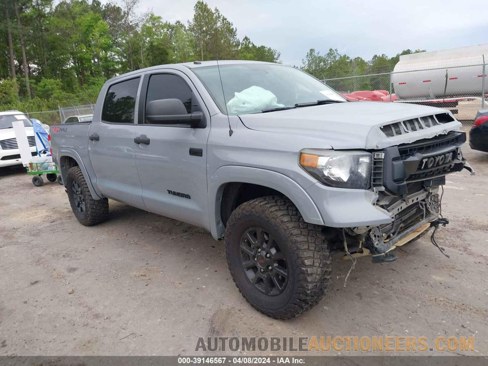 5TFDW5F14HX650434 TOYOTA TUNDRA 2017