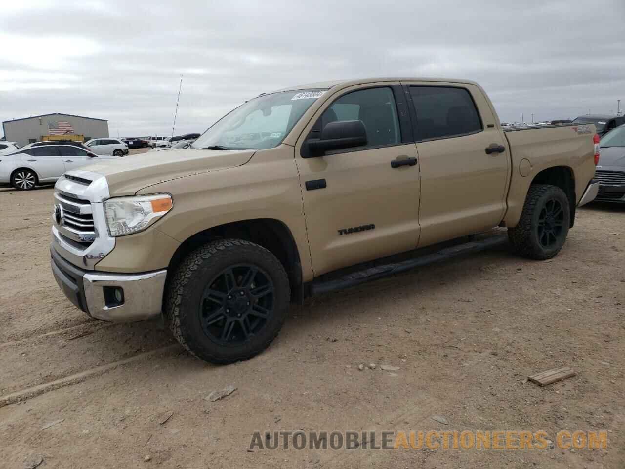 5TFDW5F14HX668013 TOYOTA TUNDRA 2017