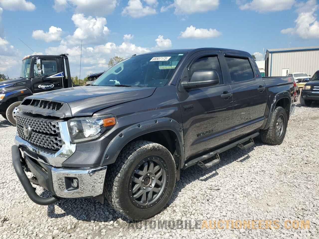 5TFDW5F14JX701548 TOYOTA TUNDRA 2018