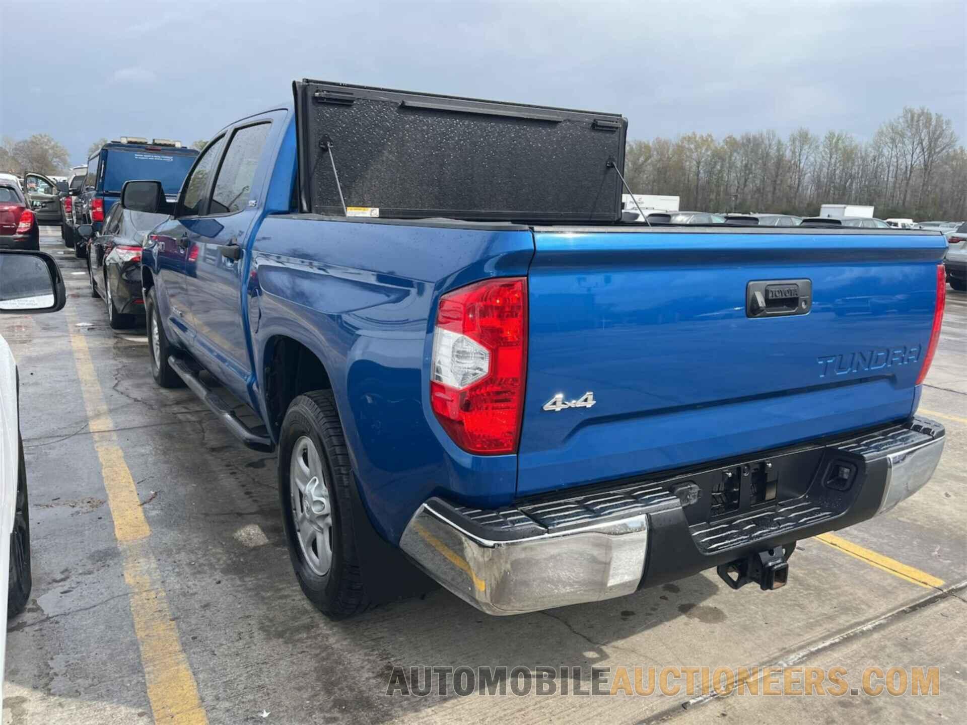 5TFDW5F14JX711514 TOYOTA TUNDRA 2018