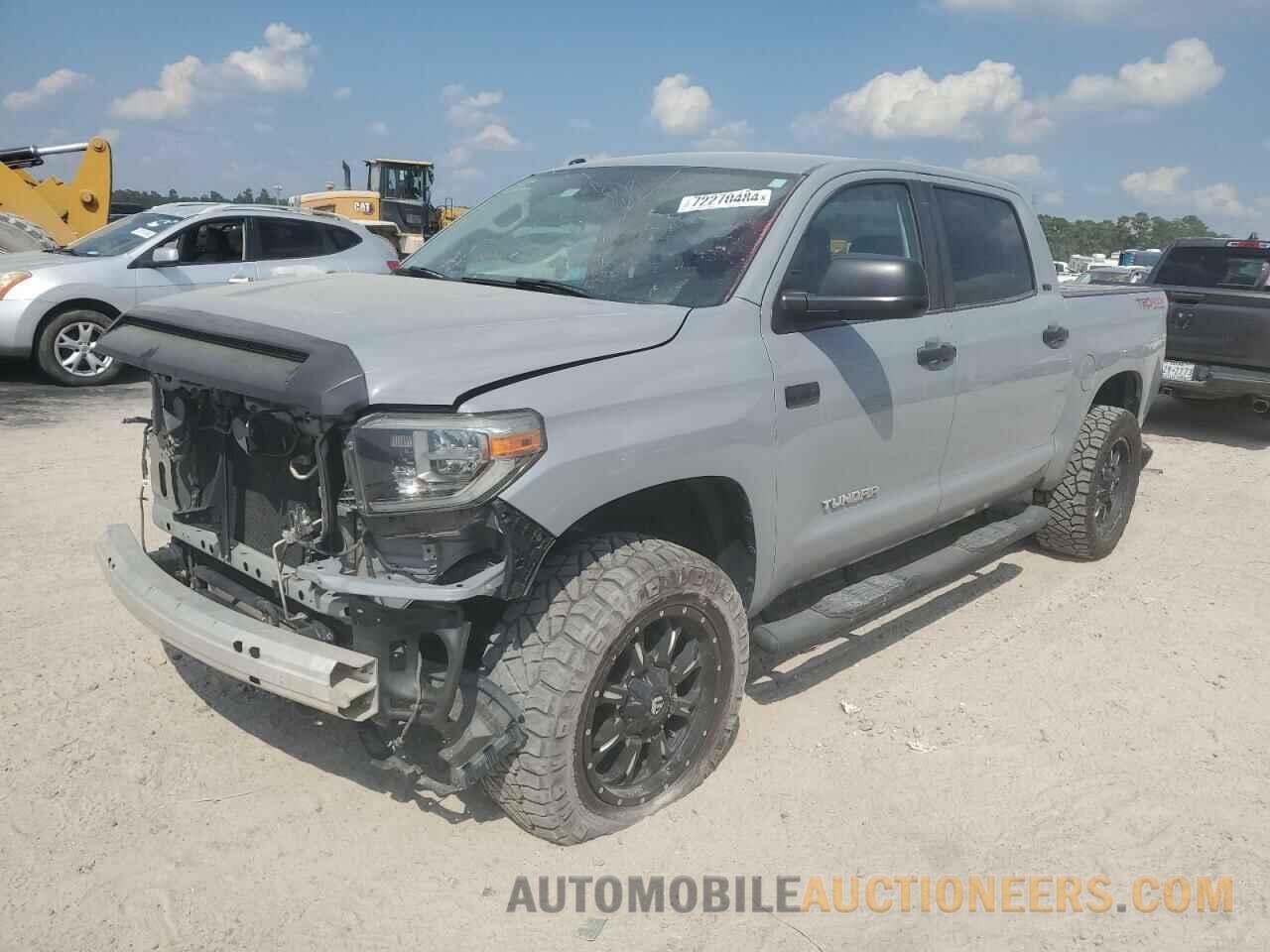 5TFDW5F14JX714591 TOYOTA TUNDRA 2018