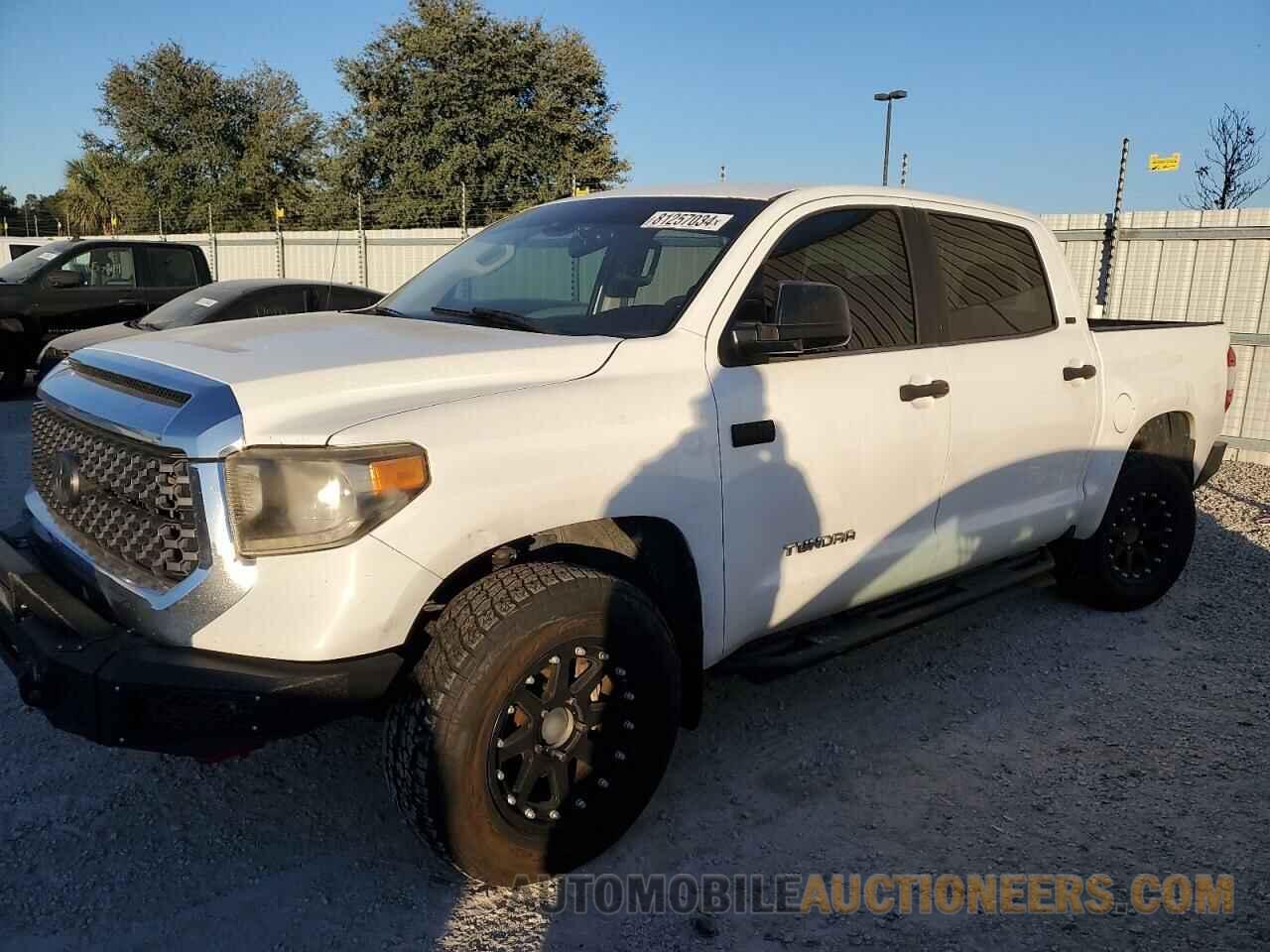 5TFDW5F14JX731438 TOYOTA TUNDRA 2018