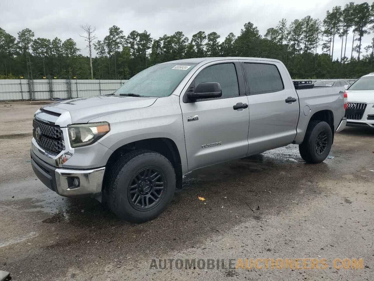 5TFDW5F14JX738342 TOYOTA TUNDRA 2018