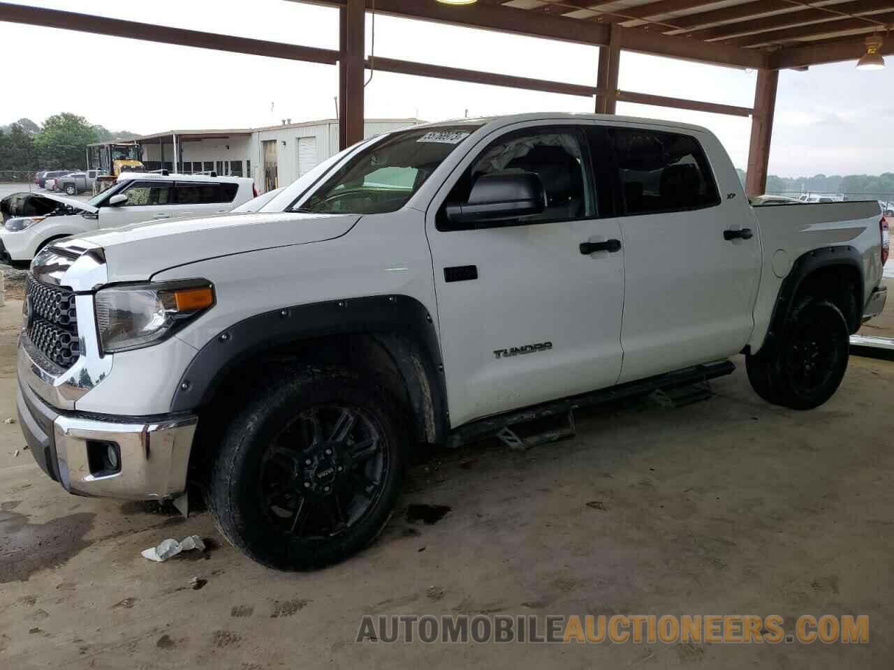 5TFDW5F14KX782682 TOYOTA TUNDRA 2019