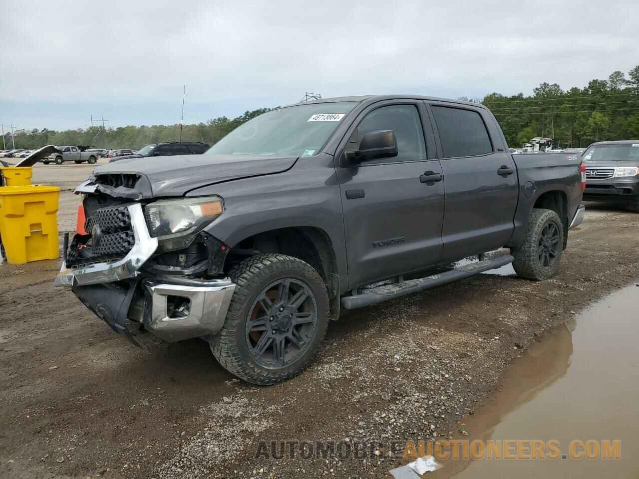 5TFDW5F14KX792872 TOYOTA TUNDRA 2019