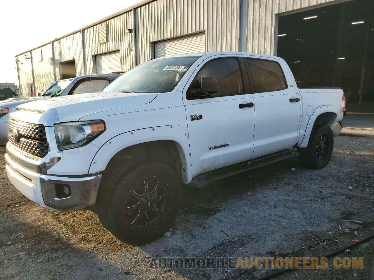 5TFDW5F14KX809265 TOYOTA TUNDRA 2019