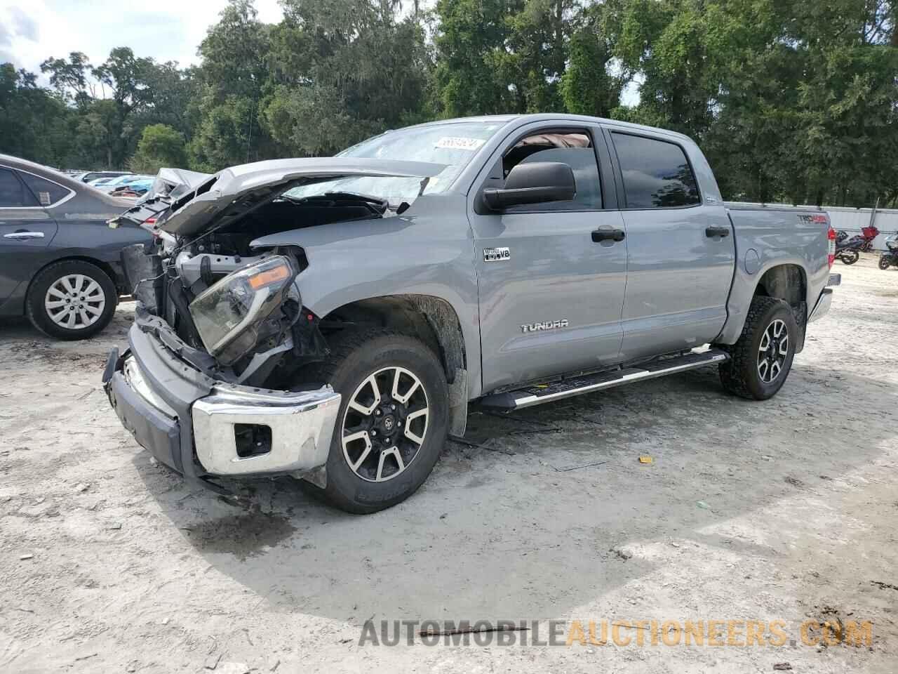 5TFDW5F14KX838281 TOYOTA TUNDRA 2019