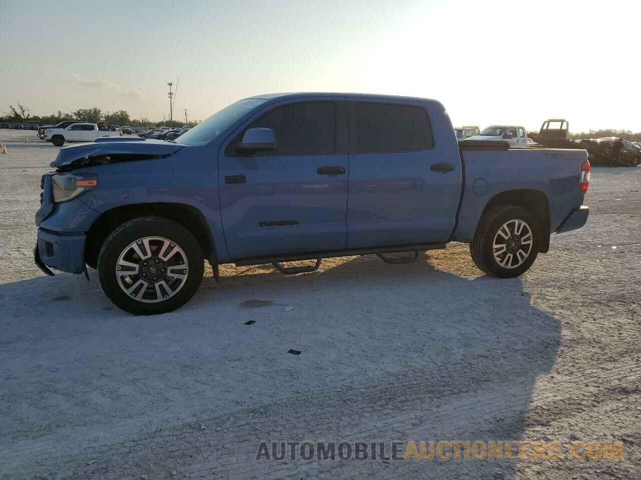 5TFDW5F14KX845814 TOYOTA TUNDRA 2019