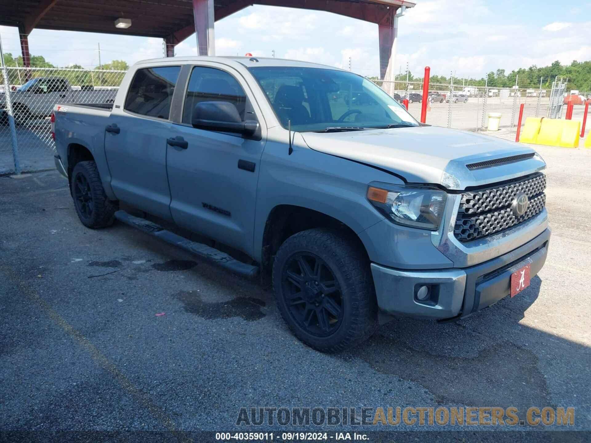 5TFDW5F14KX854111 TOYOTA TUNDRA 2019