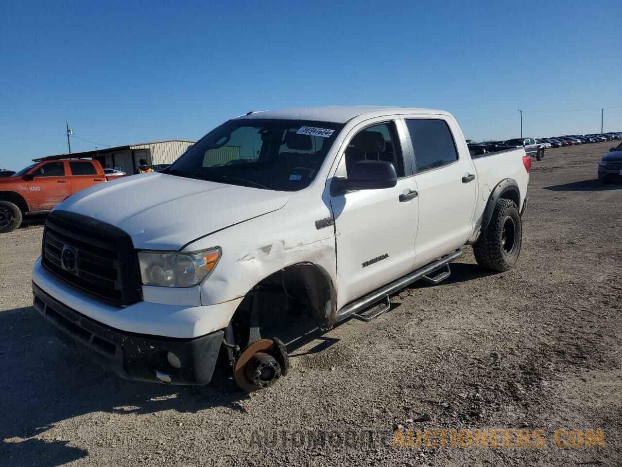 5TFDW5F15CX265652 TOYOTA TUNDRA 2012