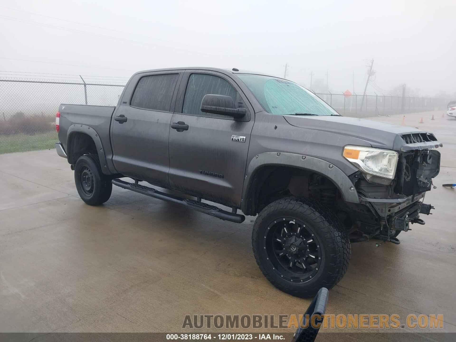 5TFDW5F15FX416302 TOYOTA TUNDRA 2015