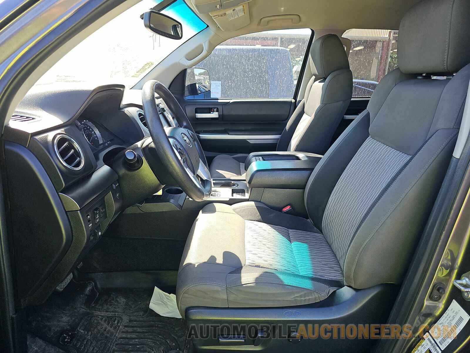 5TFDW5F15FX418244 Toyota Tundra 2015