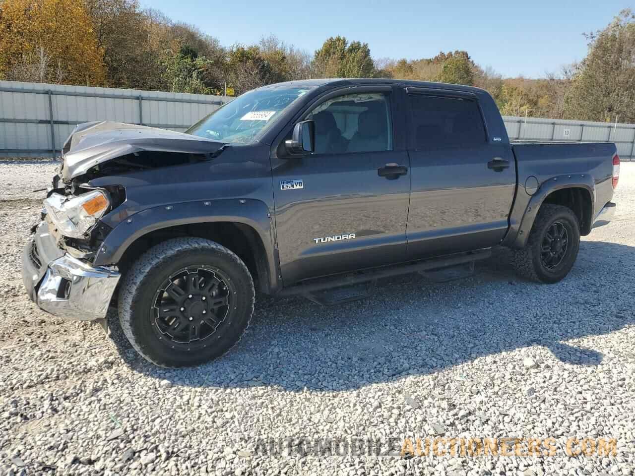 5TFDW5F15FX451339 TOYOTA TUNDRA 2015