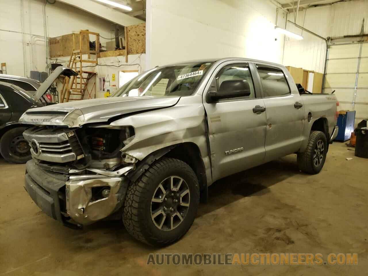 5TFDW5F15GX503716 TOYOTA TUNDRA 2016