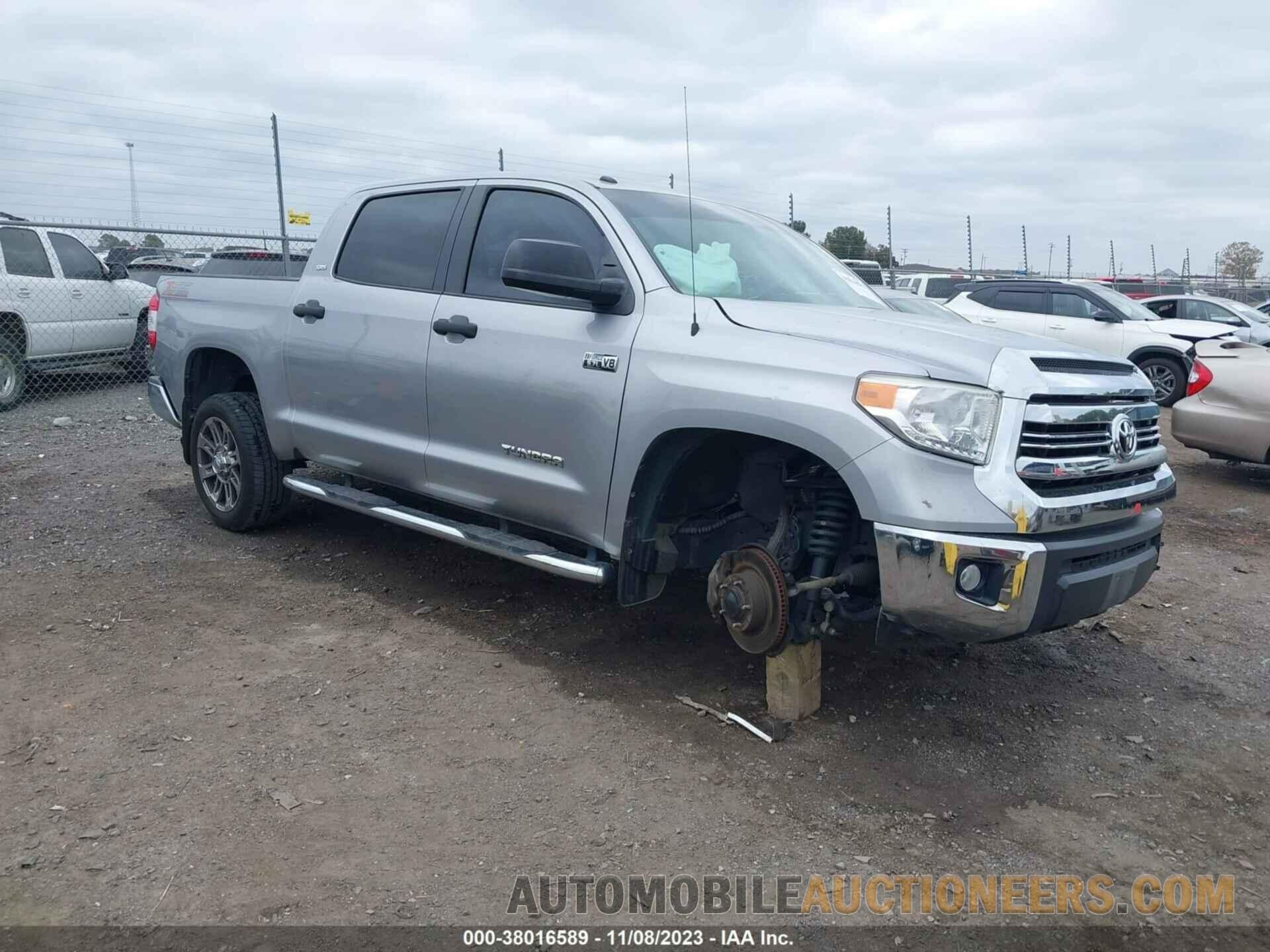 5TFDW5F15GX512996 TOYOTA TUNDRA 2016