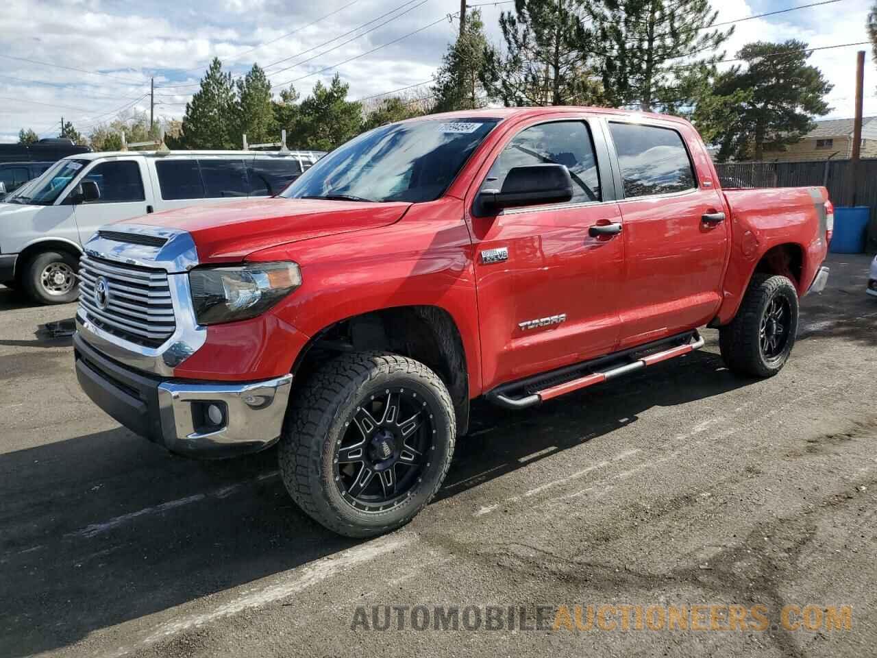 5TFDW5F15GX526333 TOYOTA TUNDRA 2016