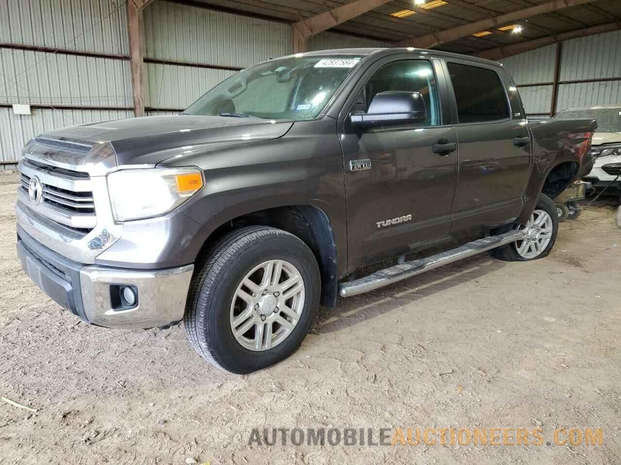 5TFDW5F15GX536120 TOYOTA TUNDRA 2016