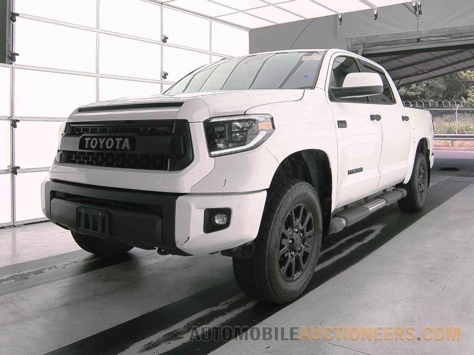 5TFDW5F15GX540443 Toyota Tundra 2016