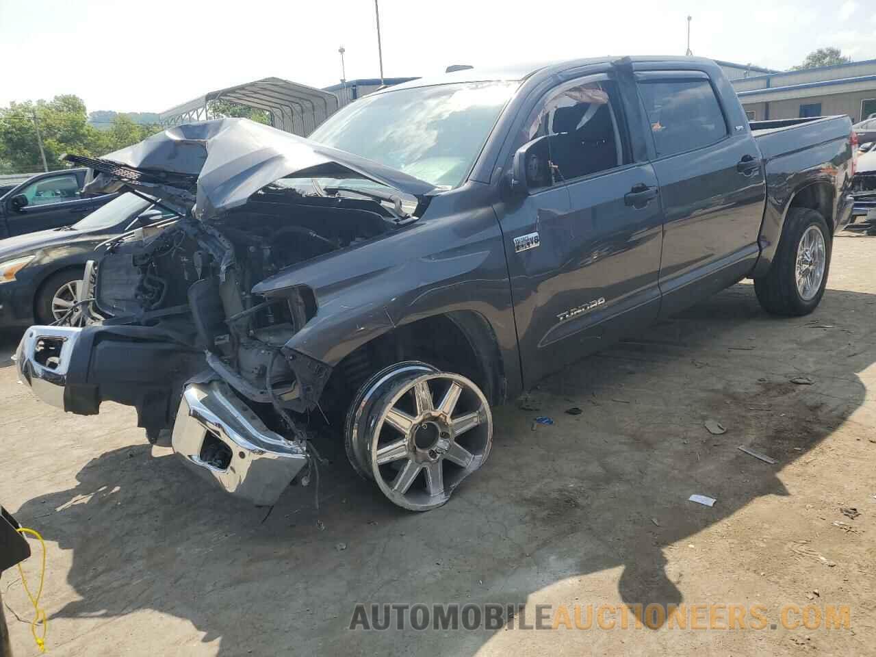 5TFDW5F15GX554164 TOYOTA TUNDRA 2016