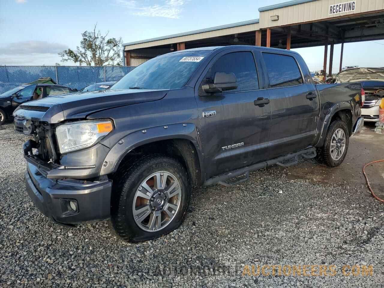 5TFDW5F15GX569599 TOYOTA TUNDRA 2016