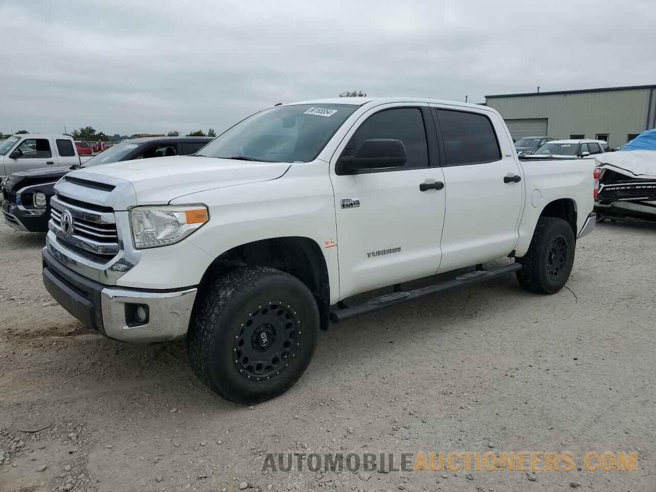 5TFDW5F15GX579405 TOYOTA TUNDRA 2016