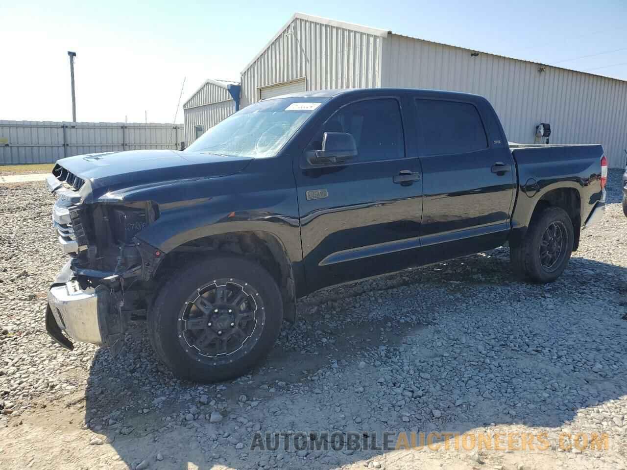 5TFDW5F15HX594505 TOYOTA TUNDRA 2017