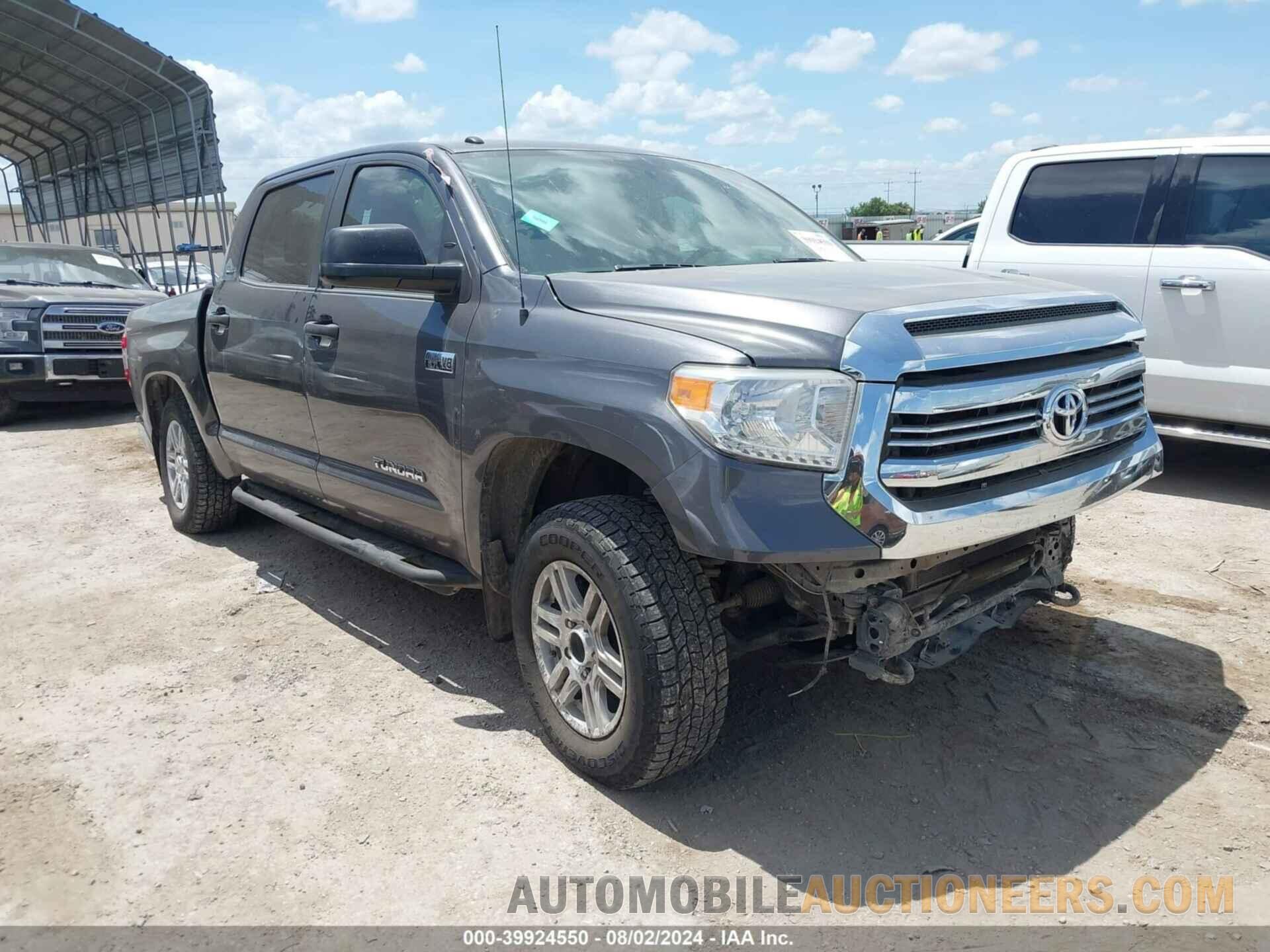 5TFDW5F15HX604353 TOYOTA TUNDRA 2017