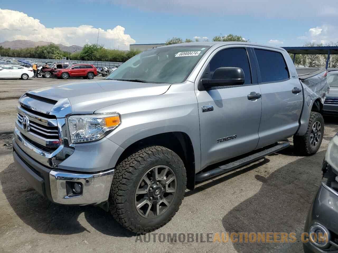 5TFDW5F15HX612291 TOYOTA TUNDRA 2017