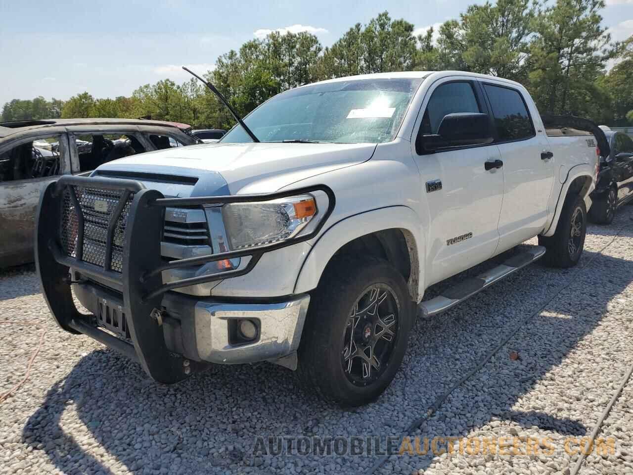 5TFDW5F15HX619953 TOYOTA TUNDRA 2017