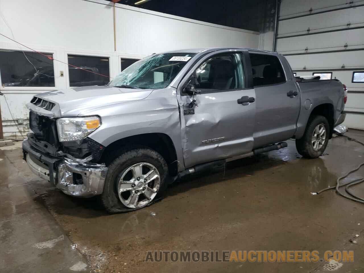 5TFDW5F15HX627020 TOYOTA TUNDRA 2017