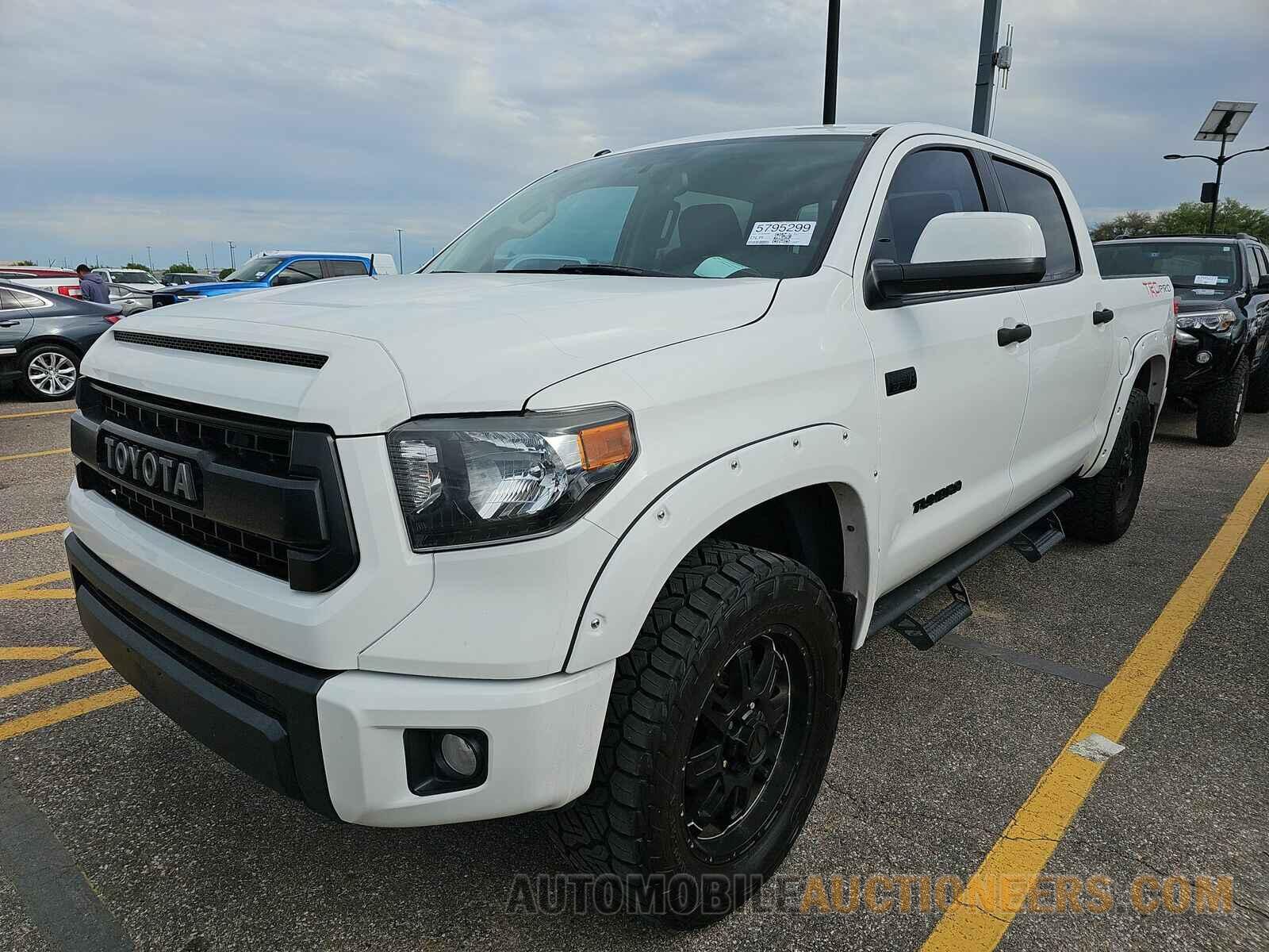 5TFDW5F15HX629298 Toyota Tundra 2017