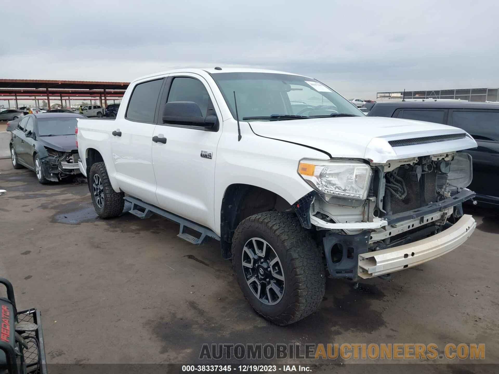 5TFDW5F15HX639328 TOYOTA TUNDRA 2017