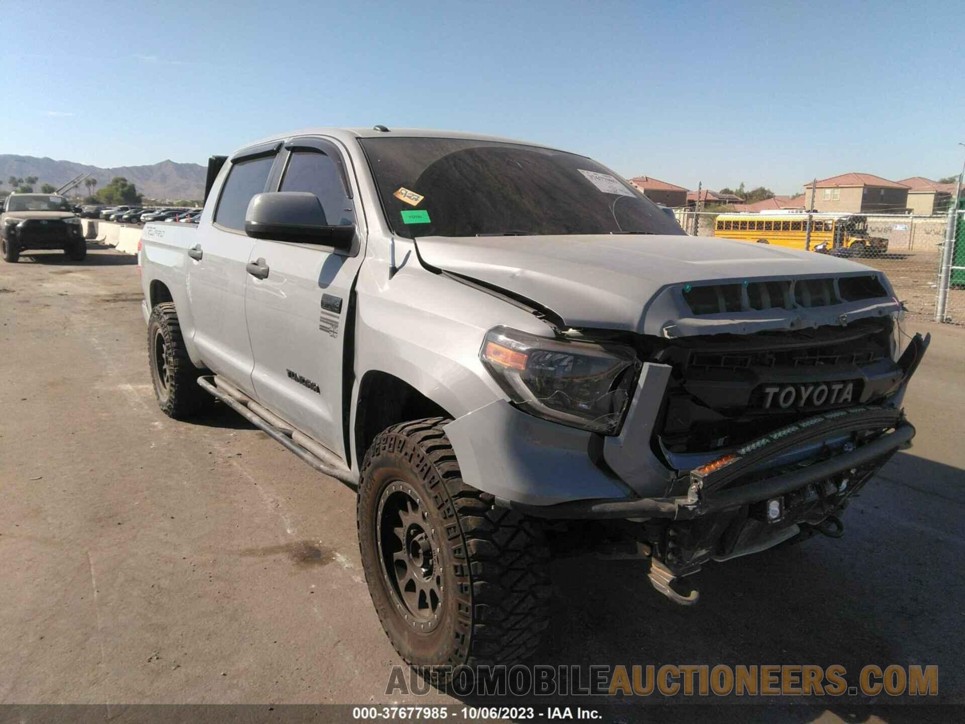 5TFDW5F15HX646750 TOYOTA TUNDRA 2017