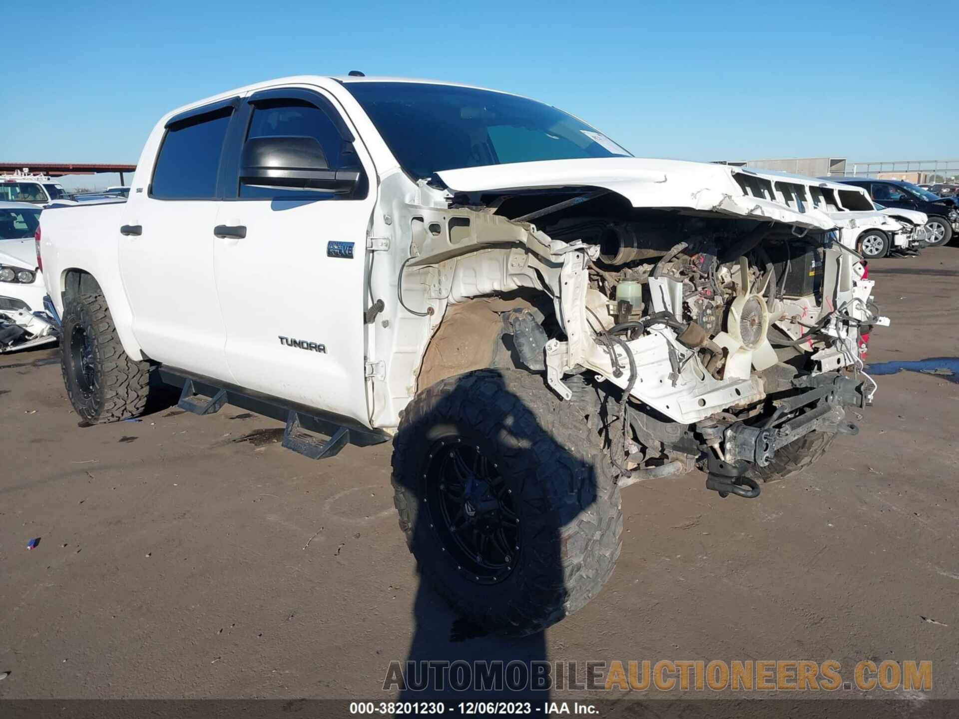 5TFDW5F15HX656730 TOYOTA TUNDRA 2017