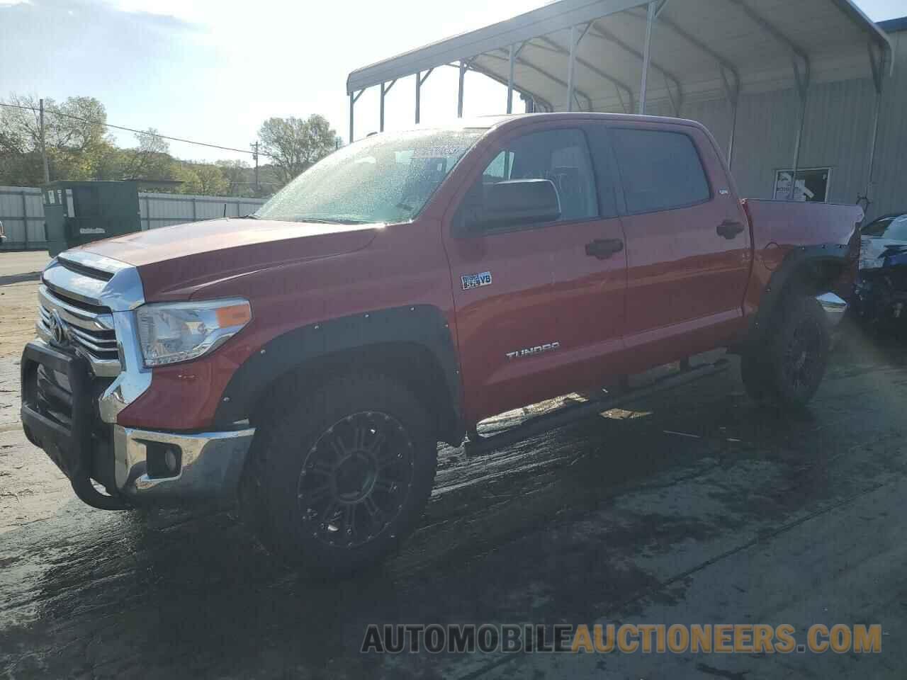 5TFDW5F15HX659028 TOYOTA TUNDRA 2017