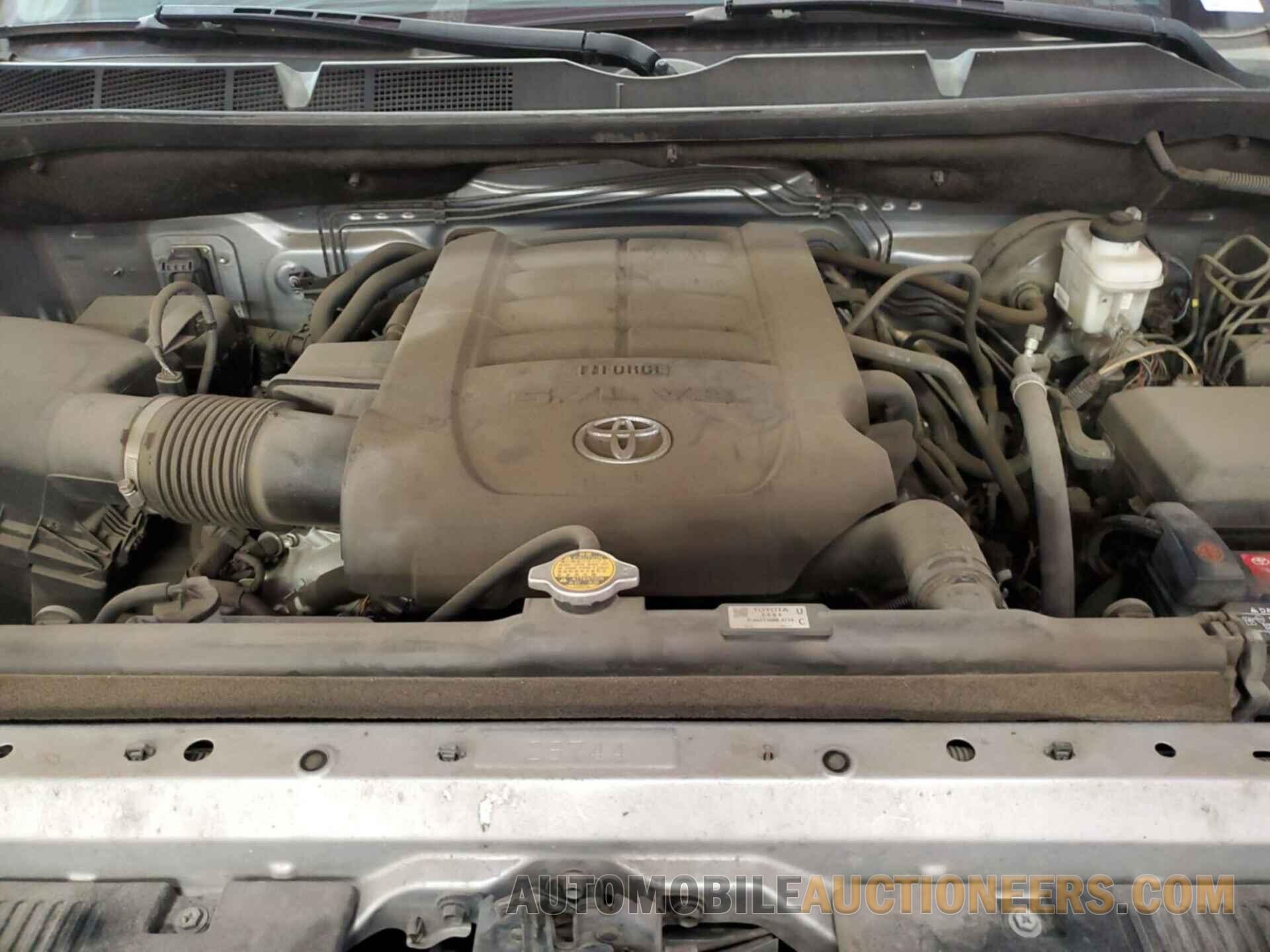 5TFDW5F15HX676525 TOYOTA TUNDRA 2017