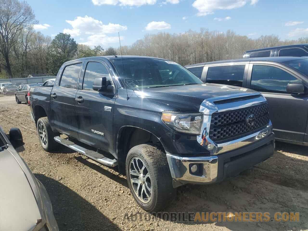 5TFDW5F15JX695260 TOYOTA TUNDRA 2018