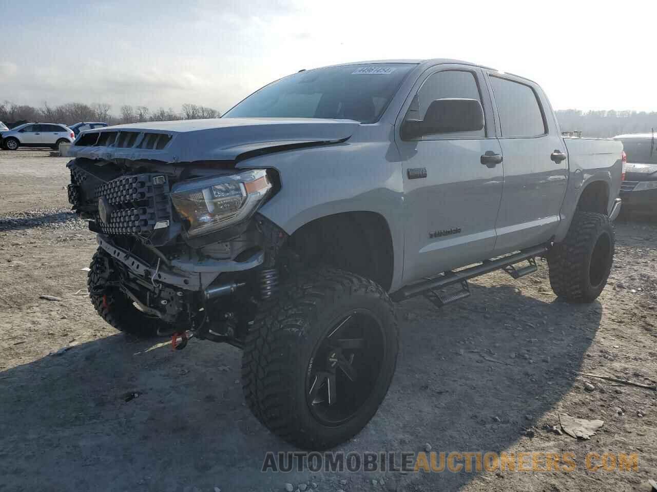 5TFDW5F15JX712297 TOYOTA TUNDRA 2018