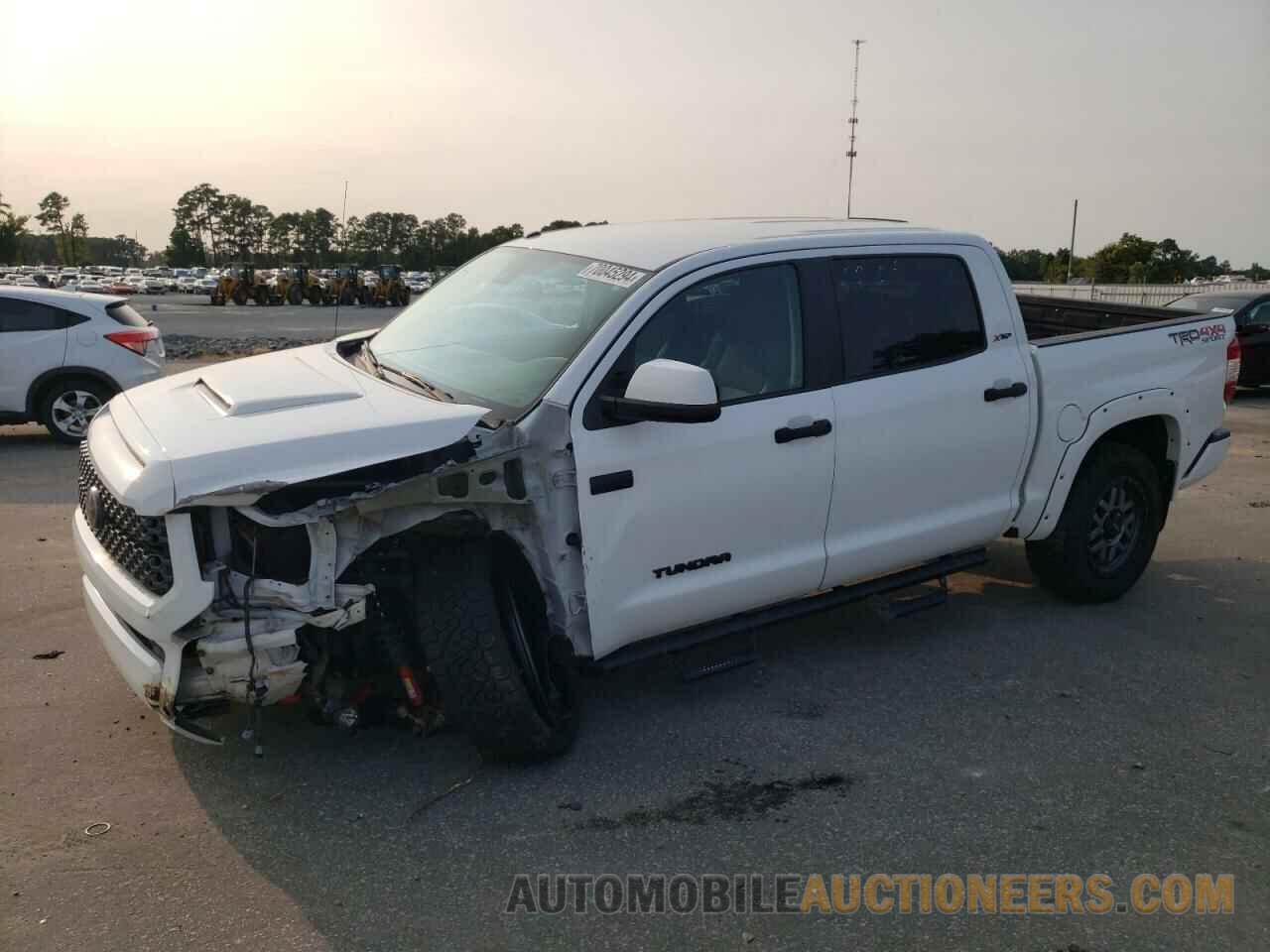 5TFDW5F15JX716527 TOYOTA TUNDRA 2018