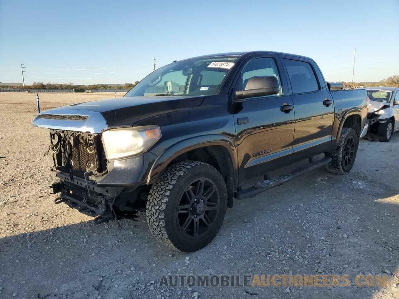 5TFDW5F15JX724840 TOYOTA TUNDRA 2018